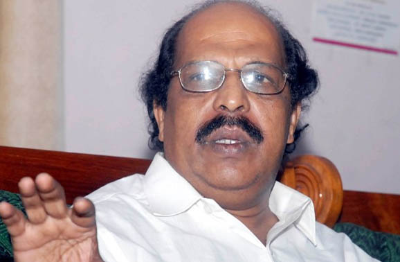 sudhakaran