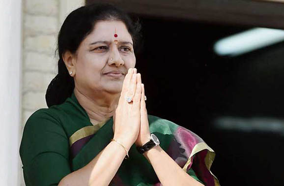 vk-sasikala