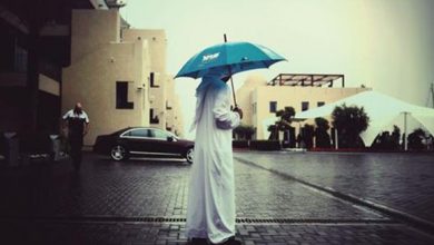 UAE-rain