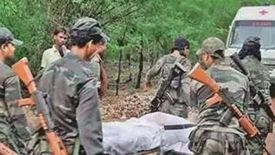 Chattisgard-Naxal-attack