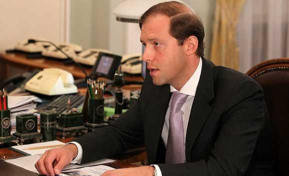 Denis-Manturov-russia-minister