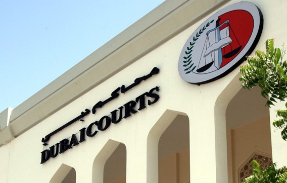 Dubai Court