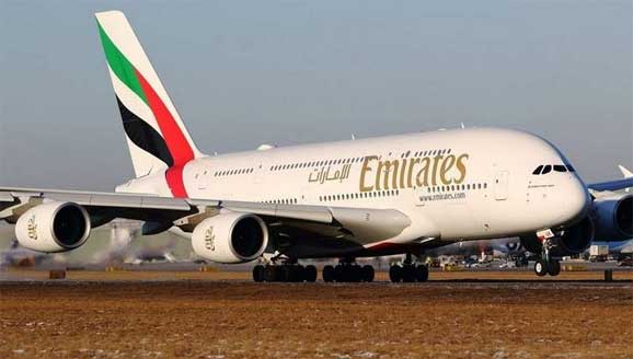 Emirates-airlines