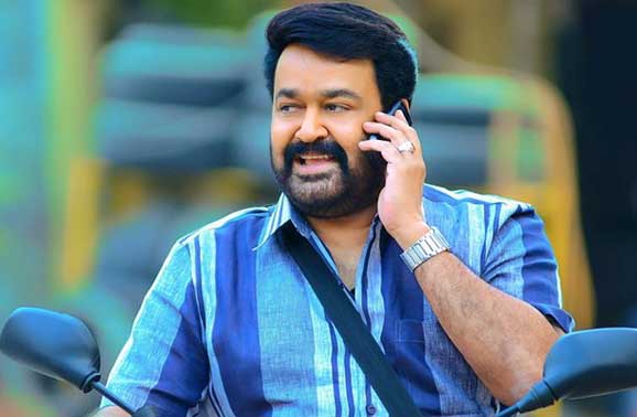 Mohanlal