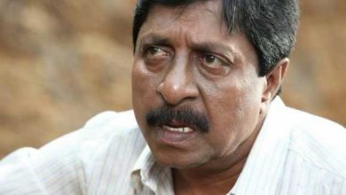 Sreenivasan-against-Athirappally