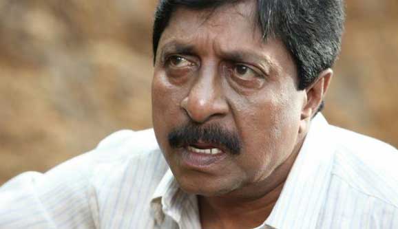 Sreenivasan-against-Athirappally