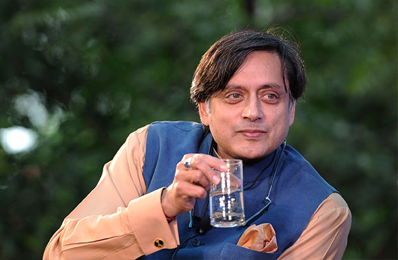 THAROOR