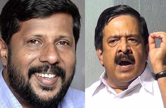 chennithala