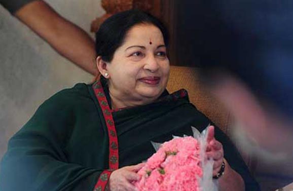 jayalalithaa