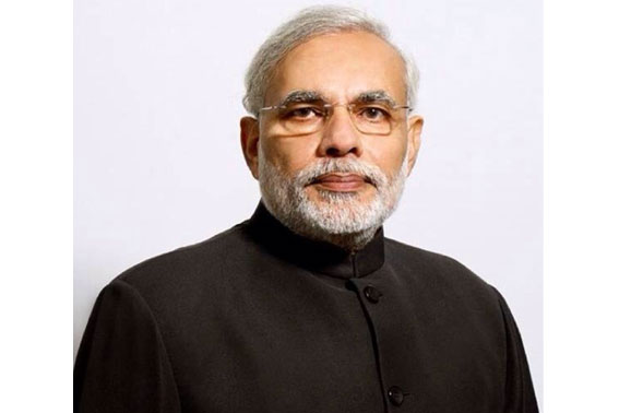 modi