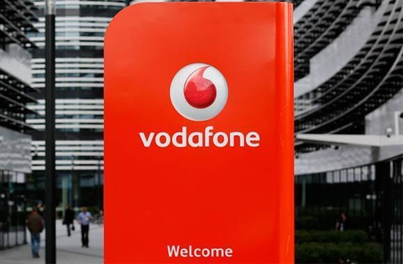 vodafone