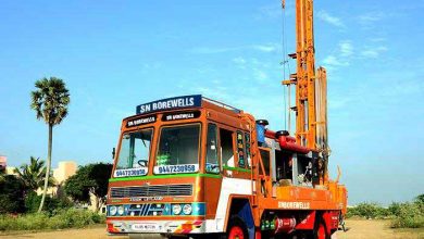 borewell kerala