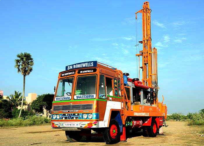 borewell kerala