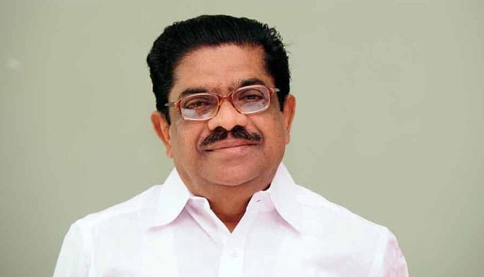 sudheeran