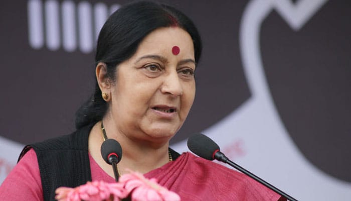 sushama