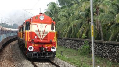 train-kerala