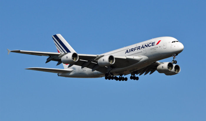 AirFrance