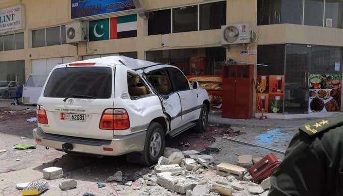 Ajman-Gas-Explosion