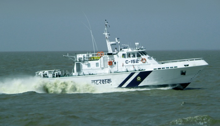 Indian Coast Guard