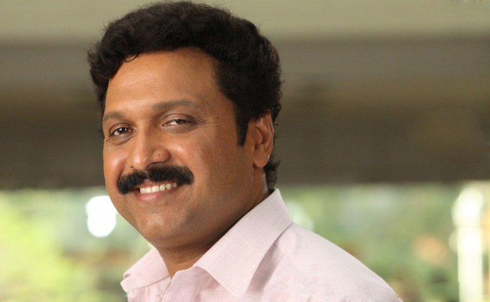 Kb ganesh kumar