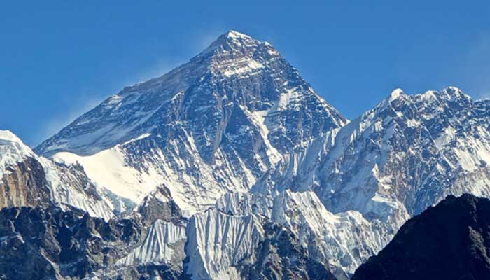 mount-everest