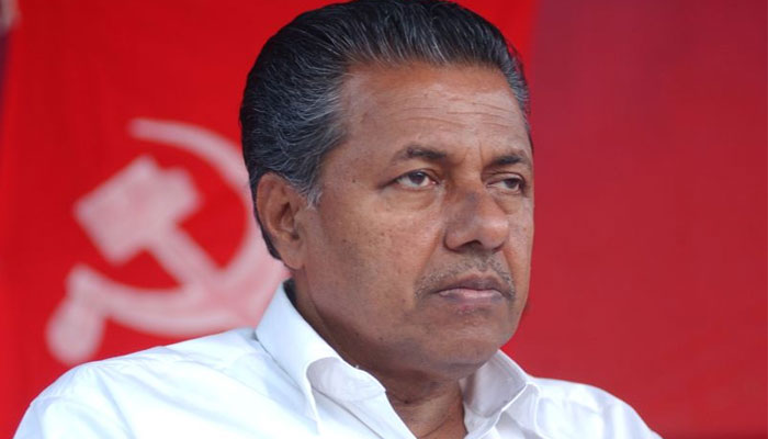 pinarayi