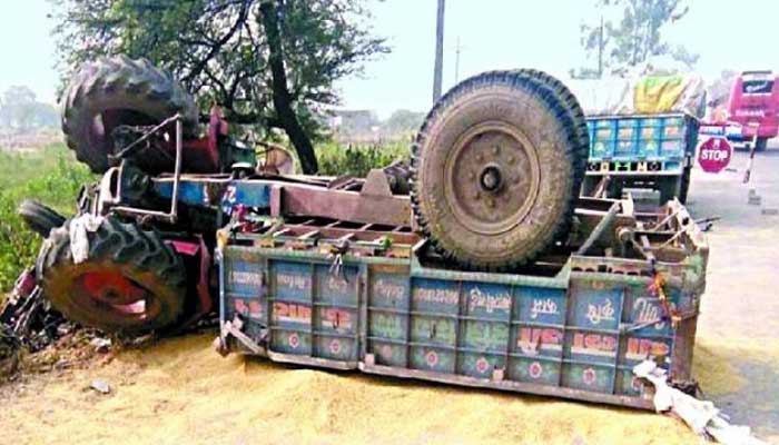 tractor-trolly-accident-in-madhyaprades