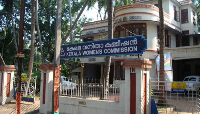 Kerala-Women-Commission