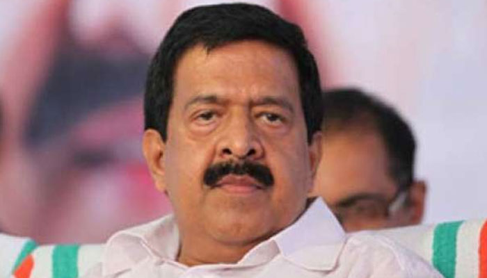 chennithala