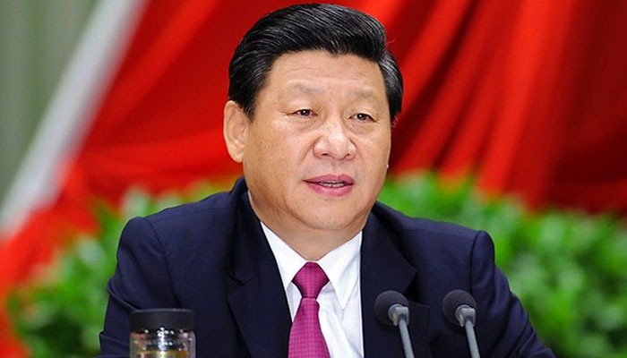 xi