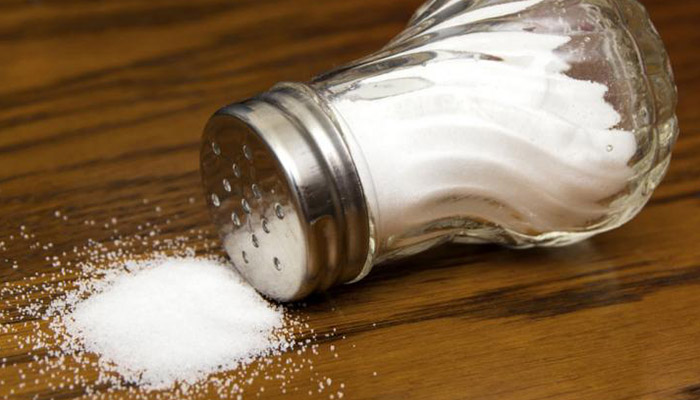 salt