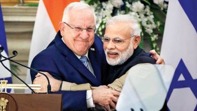 rivlin-modi