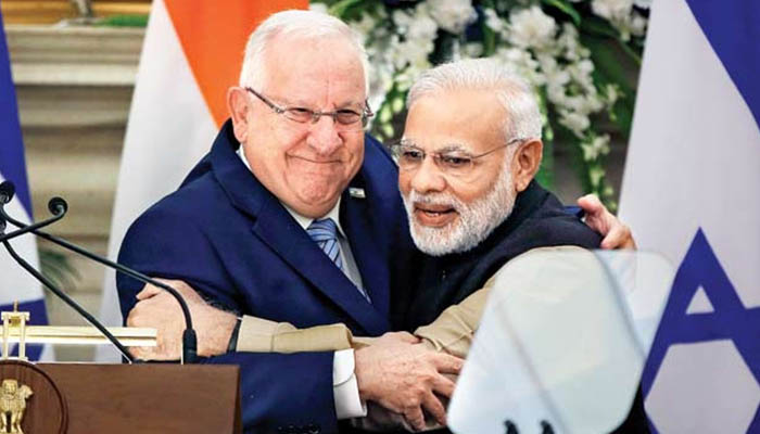 rivlin-modi