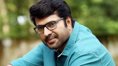 Mammootty