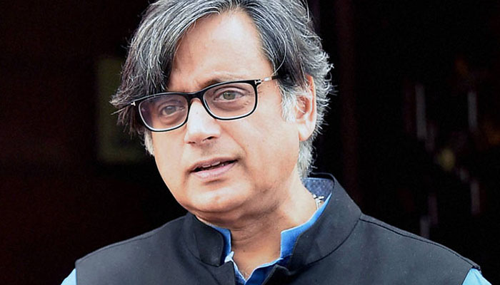 shashi-tharoor