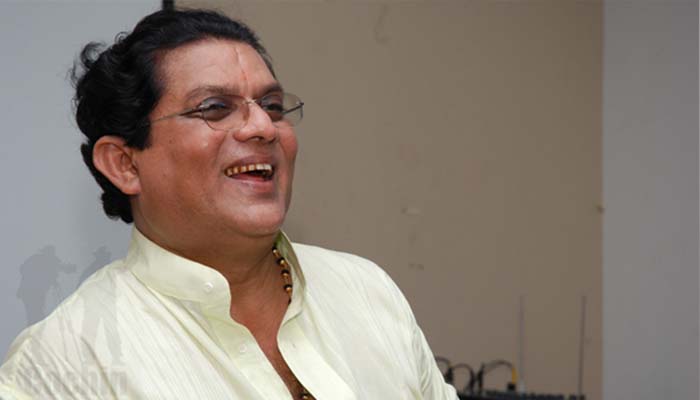 jagathy