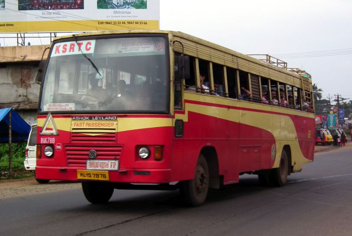 ksrtc