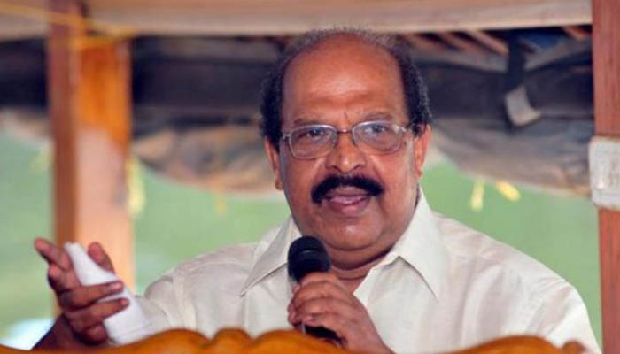 sudhakaran