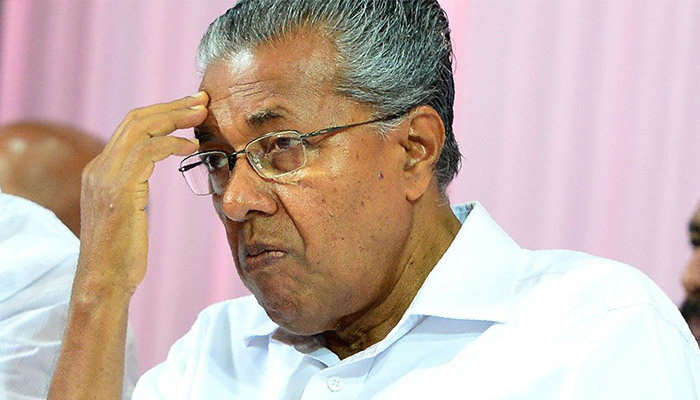 pinarayi