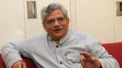 YECHURY