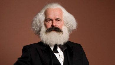 Karl-Marx