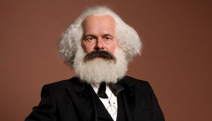 Karl-Marx