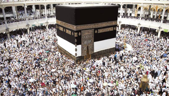 haj