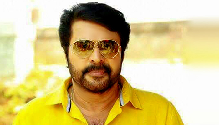 Mammootty