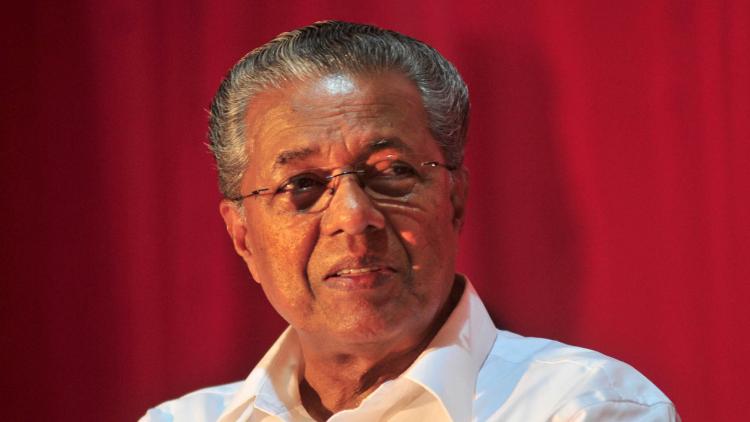 pinarayi-vijayan