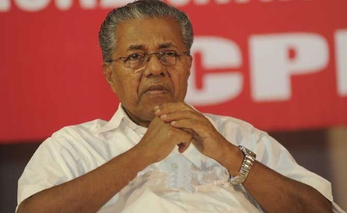 pinarayi-vijayan SPEECH