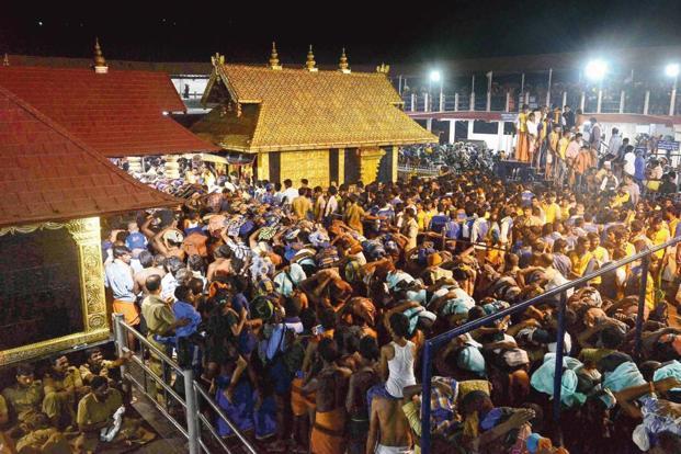 sabarimala-k