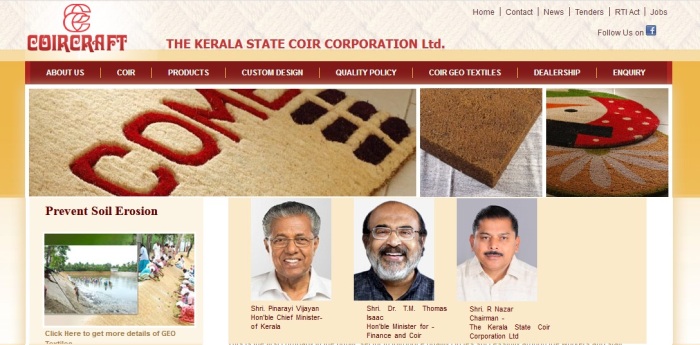 Coir Corp