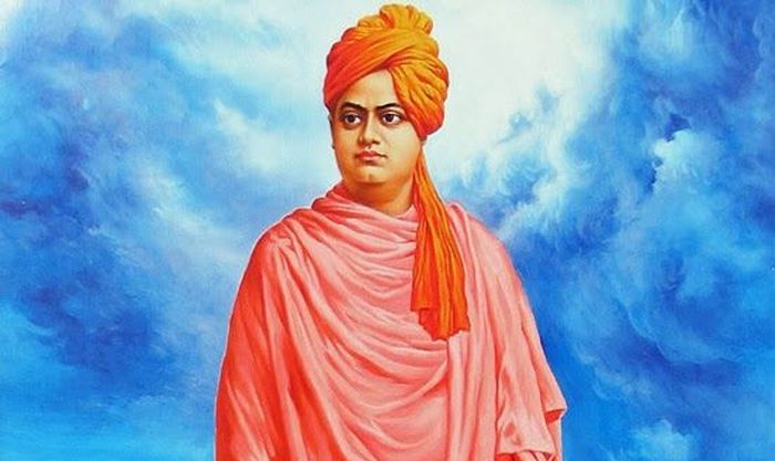 Vivekananda