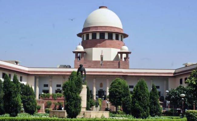 kaveri case supreme court decition